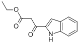 ETHYL-2-INDOLOYL-ACETATE CAS#: 887411-77-0