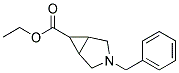 ETHYL 3-BENZYL-3-AZA-BICYCLO[3.1.0]HEXANE-6-CARBOXYLATE CAS#: 846024-42-8