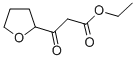 ETHYL 3-(TETRAHYDROFURAN-2-YL)-3-OXOPROPANOATE CAS#: 887411-85-0