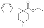 ETHYL 4-BENZYLPIPERIDINE-4-CARBOXYLATE CAS#: 874440-85-4