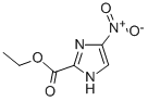 ETHYL 4-NITRO-1H-IMIDAZOLE-2-CARBOXYLATE CAS#: 865998-46-5