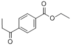 ETHYL 4-PROPIONYLBENZOATE CAS#: 860344-87-2