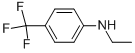 ETHYL-(4-TRIFLUOROMETHYL-PHENYL)-AMINE CAS#: 820209-45-8
