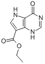 ETHYL 4,5-DIHYDRO-4-OXO-1H-PYRROLO[3,2-D]PYRIMIDINE-7-CARBOXYLATE CAS#: 853058-41-0