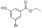 ETHYL 5-BROMO-3-HYDROXYBENZOATE CAS#: 870673-35-1