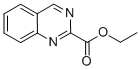 ETHYL QUINAZOLINE-2-CARBOXYLATE CAS#: 869299-42-3