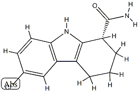 EX-527 (R-enantioMer) CAS#: 848193-69-1