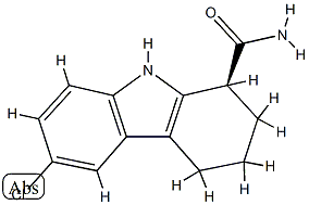 EX527 CAS#: 848193-68-0