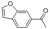 Ethanone, 1-(6-benzofuranyl)- CAS#: 865760-13-0