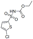 Ethyl5-chlorothiophen-2-ylsulphonylcarbamate CAS#: 849793-87-9
