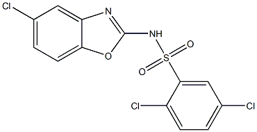 FBPase-1 Inhibitor CAS#: 883973-99-7
