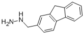 FLUOREN-2-YLMETHYL-HYDRAZINE CAS#: 887593-05-7