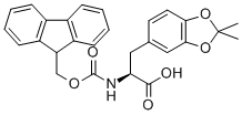 FMOC-DOPA(ACETONIDE)-OH CAS#: 852288-18-7