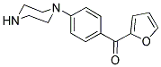 FURAN-2-YL-(4-PIPERAZIN-1-YL-PHENYL)-METHANONE CAS#: 886504-33-2