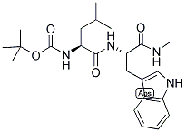 GM 6001, NEGATIVE CONTROL CAS#: 877381-76-5