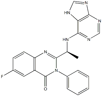 GS-9820 CAS#: 870281-34-8