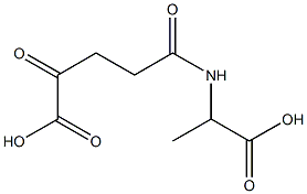 Glutaramic  acid,  N-[1-carboxyethyl]-2-oxo-  (6CI) CAS#: 856946-18-4