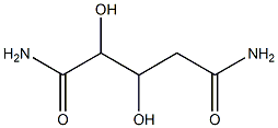 Glutaramide,  -alpha-,-bta--dihydroxy-  (3CI) CAS#: 857793-55-6