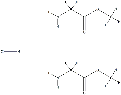 H-GLY-OME.HCL CAS#: 883886-67-7