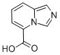 H-imidazo[1,5-a]pyridine-5-carboxylic acid CAS#: 885276-19-7