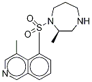H1152, DIHYDROCHLORIDE CAS#: 871543-07-6