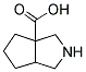 HEXAHYDRO-CYCLOPENTA[C]PYRROLE-3A-CARBOXYLIC ACID CAS#: 885956-39-8