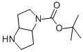 HEXAHYDRO-PYRROLO[3,2-B]PYRROLE-1-CARBOXYLIC ACID TERT-BUTYL ESTER CAS#: 885277-81-6