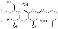 HEXYL-B-D-MALTOSIDE CAS#: 870287-95-9
