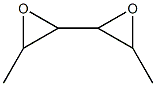 Hexane,  2,3,4,5-diepoxy-  (5CI) CAS#: 860011-39-8