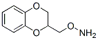 Hydroxylamine,  O-[(2,3-dihydro-1,4-benzodioxin-2-yl)methyl]- CAS#: 863991-14-4