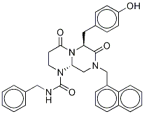 ICG-001 CAS#: 847591-62-2