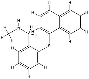 IFN alpha-IFNAR-IN-1 CAS#: 844882-93-5