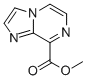 IMIDAZO[1,2-A]PYRAZINE-8-CARBOXYLIC ACID METHYL ESTER CAS#: 850349-42-7
