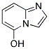 IMIDAZO[1,2-A]PYRIDIN-5-OL CAS#: 887576-32-1