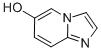 IMIDAZO[1,2-A]PYRIDIN-6-OL CAS#: 885275-62-7