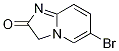 IMidazo[1,2-a]pyridin-2(3H)-one, 6-broMo- CAS#: 886436-47-1