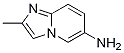 IMidazo[1,2-a]pyridin-6-aMine, 2-Methyl- CAS#: 860258-05-5
