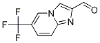 IMidazo[1,2-a]pyridine-2-carboxaldehyde, 6-(trifluoroMethyl)- CAS#: 881841-24-3