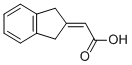 INDAN-2-YLIDENE-ACETIC ACID CAS#: 885269-67-0