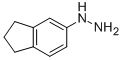 INDAN-5-YL-HYDRAZINE CAS#: 887593-51-3