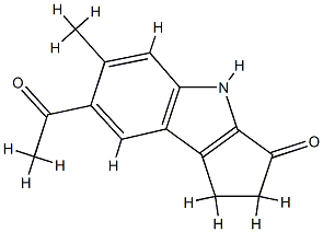 INDEX NAME NOT YET ASSIGNED CAS#: 830347-27-8
