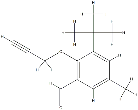 INDEX NAME NOT YET ASSIGNED CAS#: 831239-77-1