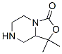 INDEX NAME NOT YET ASSIGNED CAS#: 847555-95-7
