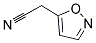 ISOXAZOL-5-YLACETONITRILE CAS#: 854137-77-2