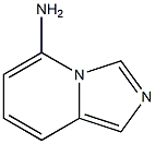 Imidazo[1,5-a]pyridin-5-amine CAS#: 848678-65-9
