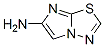 Imidazo[2,1-b]-1,3,4-thiadiazol-6-amine (9CI) CAS#: 863203-54-7