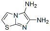 Imidazo[2,1-b]thiazole-5,6-diamine CAS#: 863203-49-0