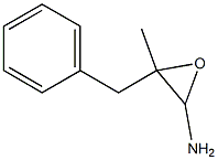 Isobutylamine, -alpha-,-bta--epoxy--gamma--phenyl- (3CI) CAS#: 857809-92-8