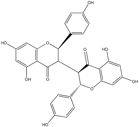 Isoneochamaejasmin A CAS#: 871319-96-9