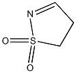 Isothiazole, 4,5-dihydro-, 1,1-dioxide CAS#: 881652-45-5